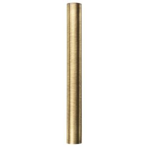 SAPHO Prodloužená odpadní trubka sifonu, 32/300, bronz TB124BR obraz