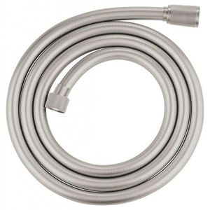 GROHE Hadice Silverflex sprchová hadice 175 cm, supersteel 28388DC0 obraz