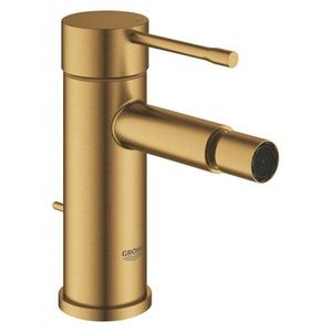 GROHE Essence Páková bidetová baterie S, kartáčovaný Cool Sunrise 32935GN1 obraz