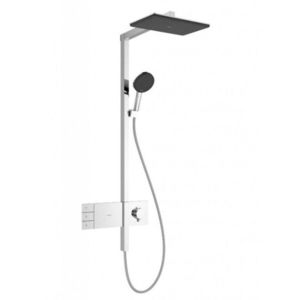 Grohe Rapid SL s tlačítkem Skate Cosmopolitan SANI11BA3109 obraz