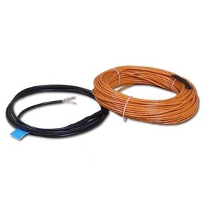 SAPHO WARM TILES topný kabel do koupelny 2, 8-3, 5m2, 450W WTC29 obraz