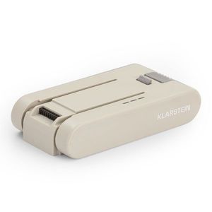 Klarstein LARMA, vysavač, náhradní baterie, 25, 9 V / 2200 mAh obraz