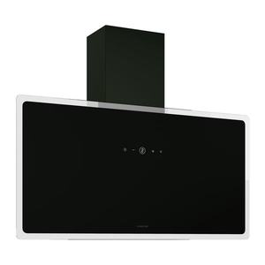 Klarstein AlizeEdge digestoř, Touch, Flat, Silent, Built-in, A+ obraz