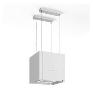 Klarstein digestoř Velaire s funkcí zdvihu 40 cm, Elegantní, minimalistická, výkonná, EEC A++, 601 m³/h obraz