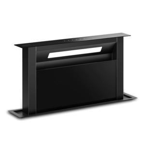 Klarstein Velaire Downdraft-System, Elegantní, minimalistický, výkonný | obraz