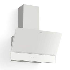 Klarstein Velaire digestoř, Elegantní, minimalistická, výkonná, Energetická třída A++, 820 m³/h, 60 cm obraz
