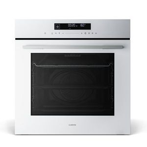 Klarstein Velaire Vestavná trouba Bíla, 74L, A+, 3160 W, 60 cm obraz