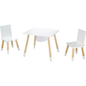 Set dětského nábytku 3 ks – Roba obraz