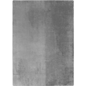 Světle šedý pratelný koberec 120x160 cm Joy 1400 – Ayyildiz Carpets obraz
