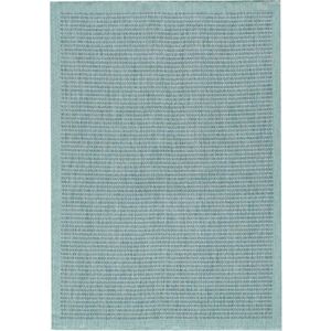 Modrý vnitřní a venkovní koberec 60x100 cm Giza 1410 – Ayyildiz Carpets obraz