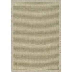 Khaki vnitřní a venkovní koberec 160x230 cm Giza 1410 – Ayyildiz Carpets obraz