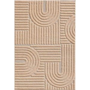 Světle růžový koberec 160x230 cm Art 1121 – Ayyildiz Carpets obraz
