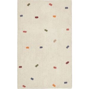 Krémový koberec 90x150 cm Epifania – Kave Home obraz