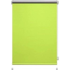 Světle zelená roleta 72, 5x150 cm Mini Termo – Gardinia obraz