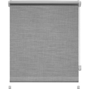 Šedá roleta 61, 5x150 cm Mini Termo – Gardinia obraz