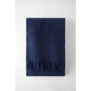 Deka 140x180 cm Waffle - Euromant obraz