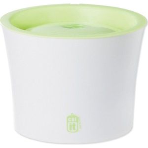 Plastová fontána pro kočku ø 22 cm Catit Fresh and Clear New – Plaček Pet Products obraz