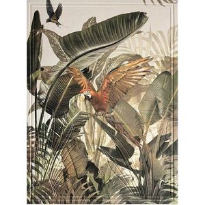 Akustický panel 90x120 cm Parrot – Styler obraz