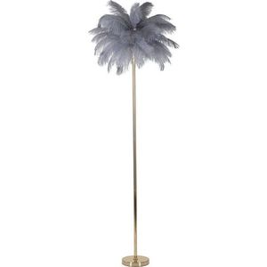 Stojací Lampa Mauro obraz