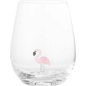 Sklenice 560 ml Misa – Bloomingville obraz