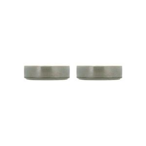 Zelené porcelánové misky v sadě 2 ks ø 15.5 cm Fjord - Villa Collection obraz