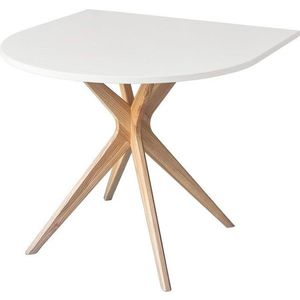 Jídelní stůl 90x90 cm Jubi – Ragaba obraz
