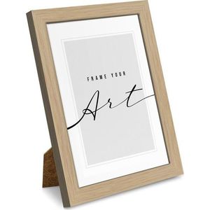 Rámeček na zeď v přírodní barvě 32x42 cm Beech – knor obraz