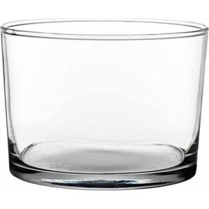 Skleněné misky v sadě na zmrzlinu 6 ks 220 ml Bistro – Hermia obraz
