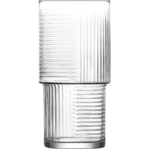 Sklenice v sadě 6 ks 400 ml – Hermia obraz