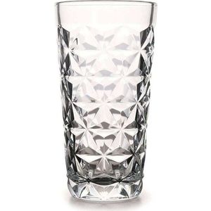 Sklenice v sadě 4 ks 290 ml – Hermia obraz