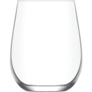 Sklenice v sadě 6 ks 360 ml – Hermia obraz