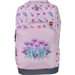 Set školních tašek 20 l Flowers – LEGO® obraz