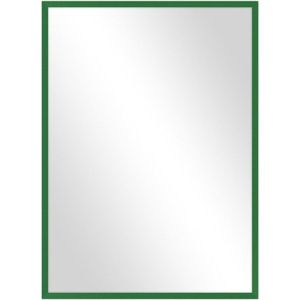 Nástěnné zrcadlo 52x72 cm Green – knor obraz