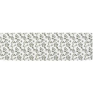 Bavlněný běhoun na stůl 40x140 cm Santa Likes Mistletoe – Butter Kings obraz