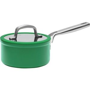 Hrnec s pokličkou/s keramickým povrchem na indukci 1, 3 l Meda 3.0 – FABINI obraz