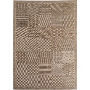Béžový vnitřní a venkovní koberec 200x290 cm Ibiza 1902 – Ayyildiz Carpets obraz