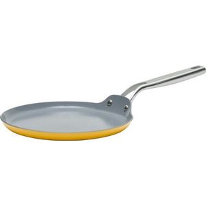 Pánev s keramickým povrchem na palačinky ø 26 cm Meda 3.0 – FABINI obraz