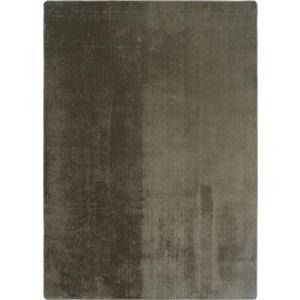 Khaki pratelný koberec 140x200 cm Joy 1400 – Ayyildiz Carpets obraz