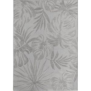 Šedý vnitřní a venkovní koberec 140x200 cm Desert 1302 – Ayyildiz Carpets obraz