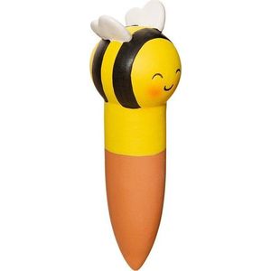 Zavlažovací koule z terakoty Bee – Sass & Belle obraz