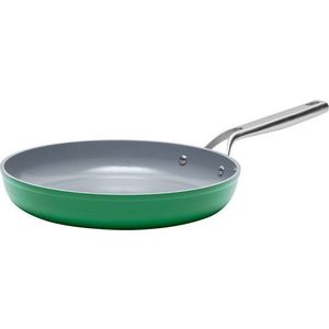 Pánev s keramickým povrchem ø 30 cm Meda 3.0 – FABINI obraz