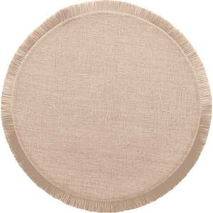 Plastové prostírání ø 38 cm Joalie – douceur d'intérieur obraz