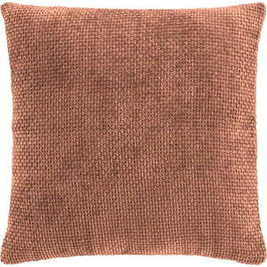 Povlak na polštář z žinylky 40x40 cm Leo – douceur d'intérieur obraz