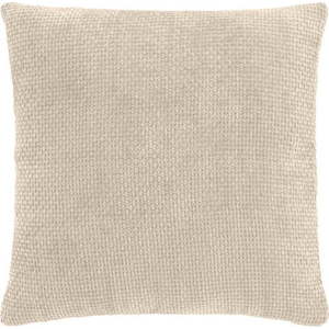 Dekorační polštář z žinylky 45x45 cm Leo – douceur d'intérieur obraz