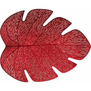 Plastové prostírání 46x36 cm Flamboyant – douceur d'intérieur obraz