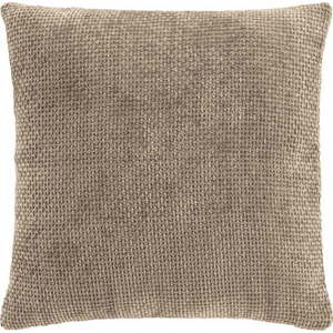 Dekorační polštář z žinylky 45x45 cm Leo – douceur d'intérieur obraz