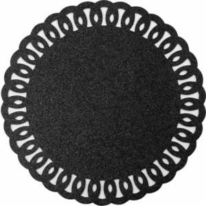 Plastové prostírání ø 38 cm Guirlande – douceur d'intérieur obraz