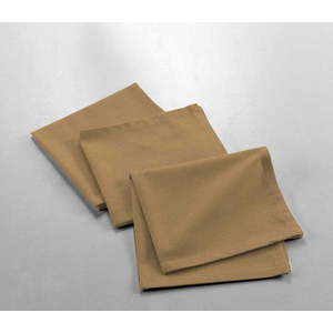 Ubrousky v sadě 3 ks 40x40 cm Mistral – douceur d'intérieur obraz