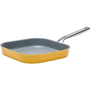 Grilovací pánev s keramickým povrchem ø 28 cm Meda 3.0 – FABINI obraz