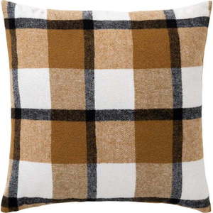 Dekorační polštář 45x45 cm Ecossais – douceur d'intérieur obraz